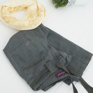 Gloria Vanderbilt Capri Jeans (Missy)